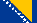 bosnia flag
